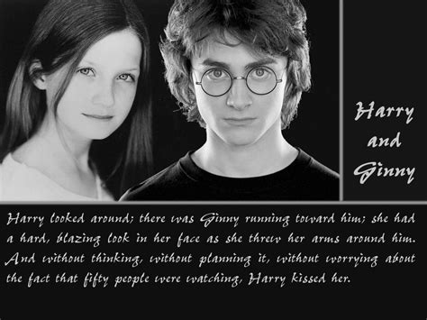 harry and ginny|harry and ginny fanfic.